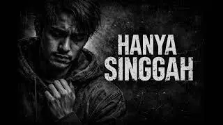 HANYA SINGGAH | ALTERNATIVE ROCK ( AI MUSIC ) #edit #rock #ai #aivideo #aimusic