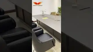 Meeting Table | Office Furniture | Hongye Furniture