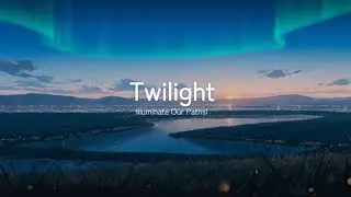 Twilight: A Beautiful & Functional Open-Source Blog Template