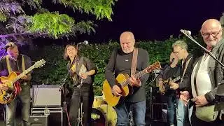 Bring It On Home To Me - TB Sesion Band feat. Angela Cory
