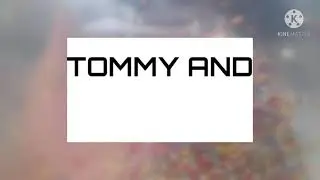 Tommy and Tabitha Productions Logo (2021-)