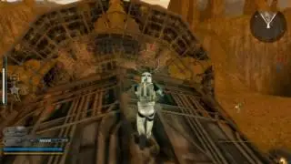 Star Wars Battlefront II - Mission Training - Attack of the Clones