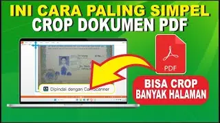 How to Crop PDF Documents Without Installing Additional Applications