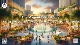 The Magnetism of Place: Using Emotional Gravity to Market Your Spatial Identity