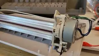Fix a broken laminator when paper stops feeding