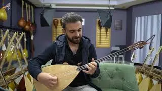 A1KPM43-Maun-Ardıç-Tam Prof.Kısa sap bağlama