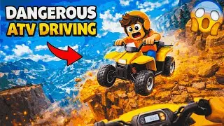 Ultimate Death Route😱
