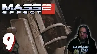 Extracting a Raging Monster | Mass Effect Legendary Edition | First Time Playthrough - Part 9