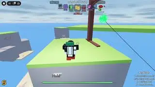 Training Grounds Glitched 11 60s WR