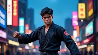 Karate fighter game play #yt#youtubevideos#games