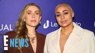 Raven-Symon&eacute;'s Wife Miranda Maday Addresses Saying She's 