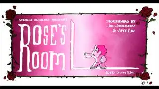 Rose's Room (Looped, Extended)
