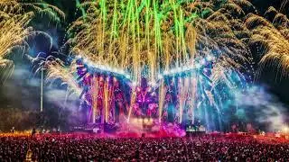 Hardstyle / EndShow Remix / DJ_FL3XҲo►