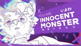 You Are Innocent Monster - Iyowa (Short English Cover) [Andr&eacute; moraph✨]