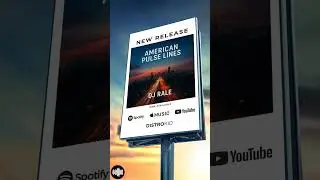 Dj Rale's new release album is now available at Spotify Apple music YouTube music. Share & subscribe