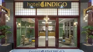 Hotel Indigo Cardiff, United Kingdom | Travel Lover
