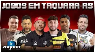 BAIANINHO MAYCON  FELIPINHO JARBAS EM TAQUARA - RS - SINUCA AO VIVO 10/02/2023 #sinuca #sinucaaovivo