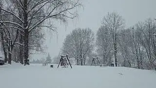 Téli Csíkszereda