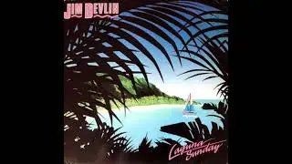 Jim Devlin - Pretty Patty
