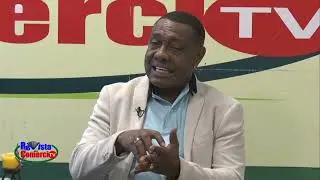 “EXPERTO INTERNACIONAL EXPLICA EL USO REAL DE QUÍMICOS EN LOS ALIMENTOS ENTREVISTA CON RAÚL PERALTA”