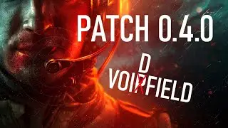 BATTLEFIELD 2042. Патч 0.4.0 VOIP edition.