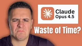 Is Claude Opus 4.5 Really the Best Model of 2025? (Spoiler: It's not...)