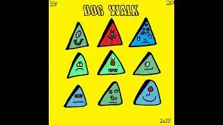 Dog Walk - Easy Love