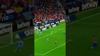 Суарес не празднует гол в ворота Барселоны🙏👏🥺