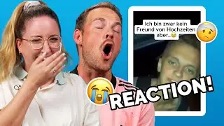 Twitterperlen REAGIERT auf Shorts (#1)