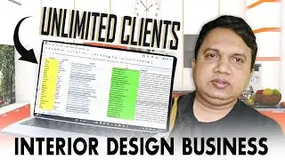 Interior Design Business | 19 Digital Marketing Strategies to Grow | Digital Marketing | RND