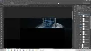 SoaRStudios | Background Speedart