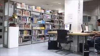 Library tour 👀 The Filipinas Heritage Library ☁️ Bookbed