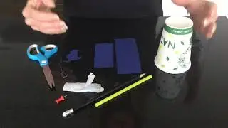 Virtual Makerspace - Wind experiments