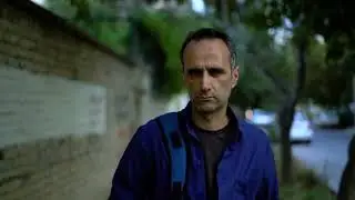 The Berry Tree - 2 Minute Short Film by  Meysam Kazemirad