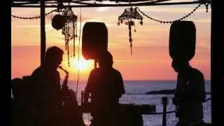 B&P Blues Progressive - Ibiza Live Music