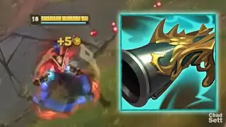 When 5 Items Miss Fortune Press R..