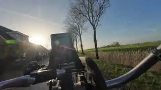 handbike rit 22