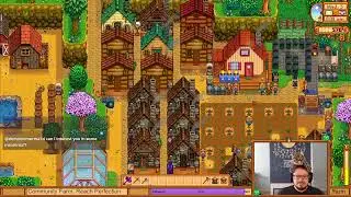 Community Stack Farm VOD - March 26th, 2023