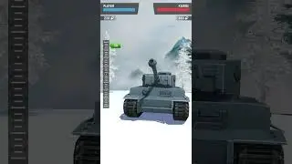 Tank Clash!