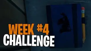 Collect doomsday preppers guide - Fortnite