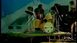 Les Mc Cann live / Mt.Hood Festival of Jazz 1984