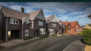 Dreadnought Tiles Presentation for SME Housebuilders