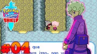 Pokemon Sword And Shield Episode 04 | Hindi Gameplay | Geldox Gamer 2