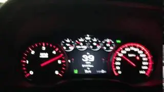 2015 GMC Yukon Denali 6.2L 0-60 Acceleration