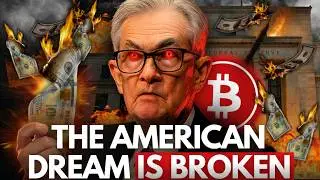 Why the American Dream Is OVER ($140K Is the New Poverty Line) | Infra