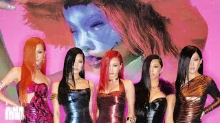 Sugar Free Venom * SLIME (mashup) &bull; f5ve, Shygirl, Kesha ⋆ ★