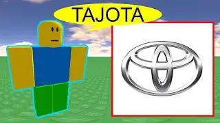 Tayota?.. Tajota?.. | Logo Quiz Wrong Answers Part 8
