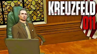 Vincent Kreuzfeld #011 GTA5 Roleplay auf Sektor V - Staiy