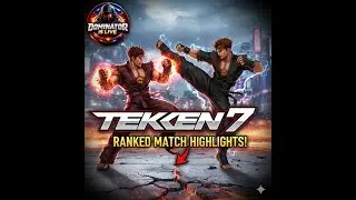 Takken 7 - PC STEAM GAMEPLAY   #trending  #takken8 #takken7 #gaming #takke
