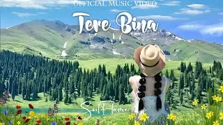 Tere Bina 💔 | Emotional Romantic Song | SoulFlame Official | Heart Touching Hindi Song 